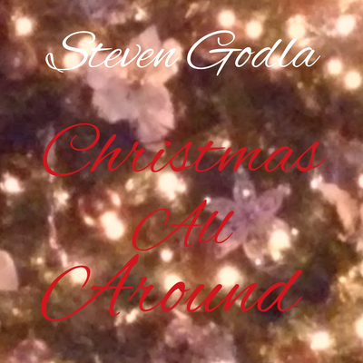 Steven Godla's cover