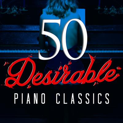 50 Desirable Piano Classics's cover