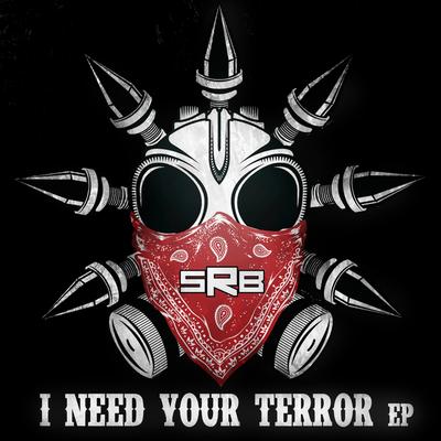 Solid Seven (Original Mix) By SRB's cover