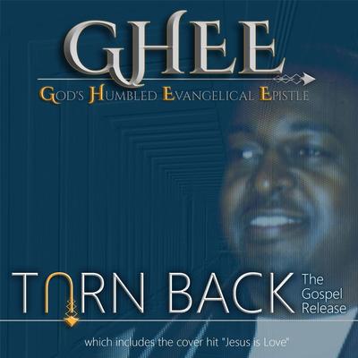 Turn Back By Ghee's cover
