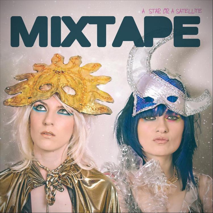 Mixtape's avatar image