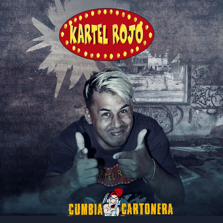 Kartel Rojo's avatar image