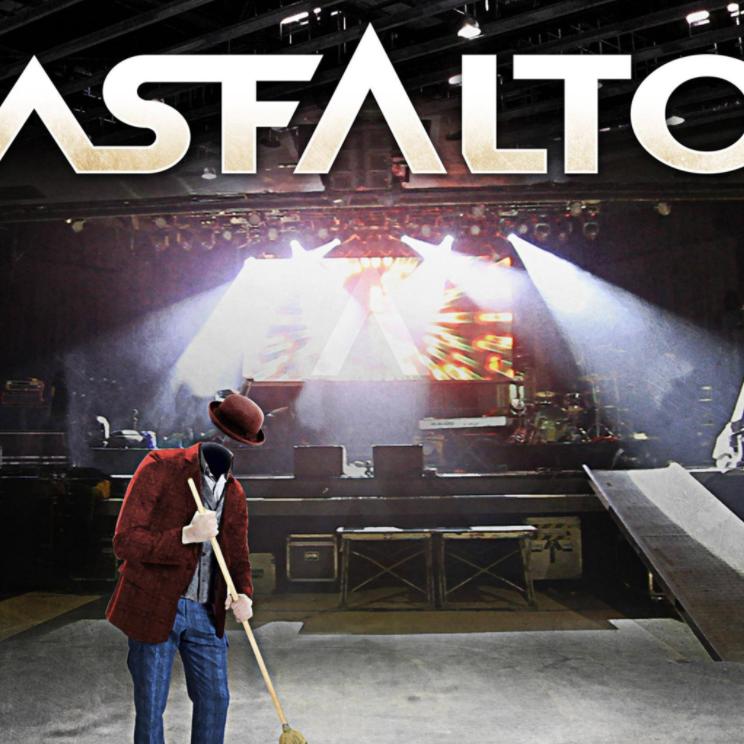 Asfalto's avatar image