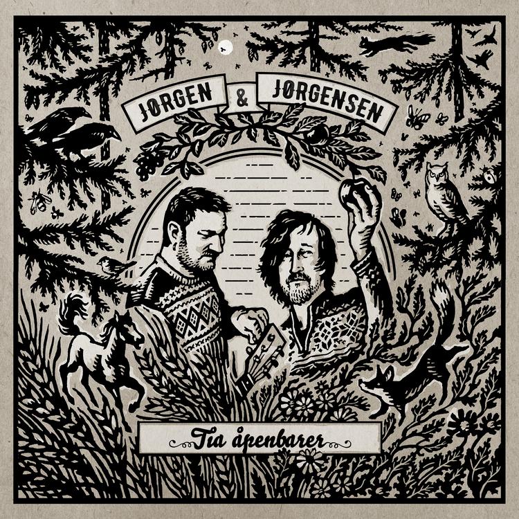Jørgen & Jørgensen's avatar image