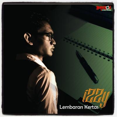 Lembaran Kertas's cover