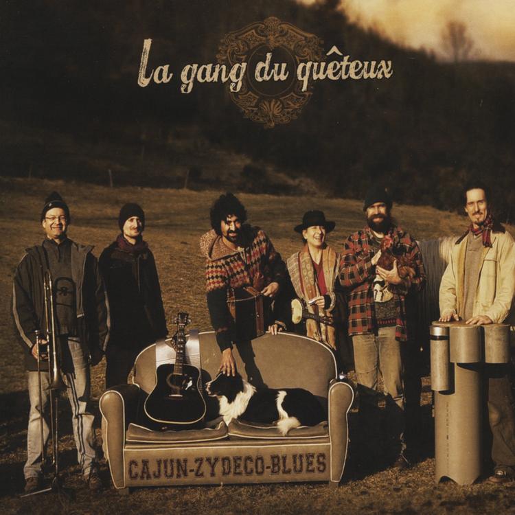 La Gang Du Quéteux's avatar image