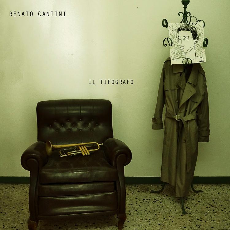 Renato Cantini's avatar image