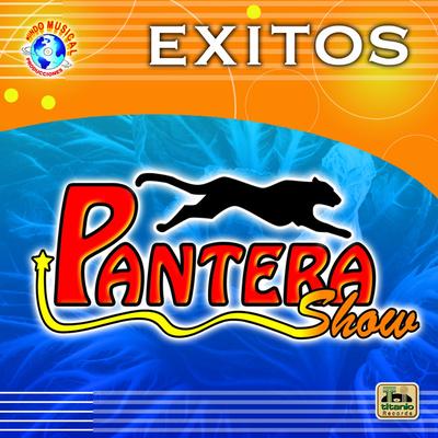 Pantera Show's cover