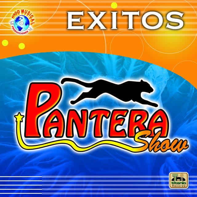 Pantera Show's avatar image