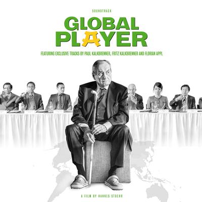 Global Player (Original Motion Picture Soundtrack)'s cover