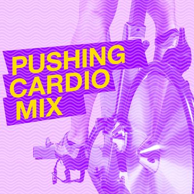 Pulsing Cardio Mix's cover