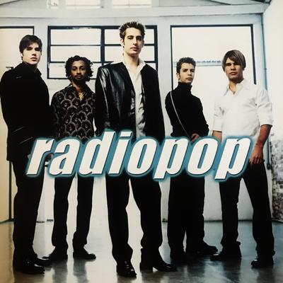 Quiero Todo By Radiopop's cover