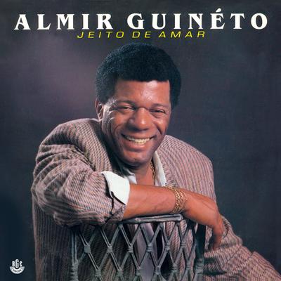 Almir Guineto's cover