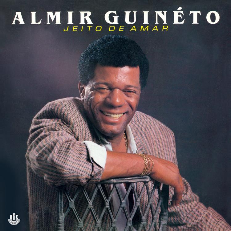 Almir Guineto's avatar image