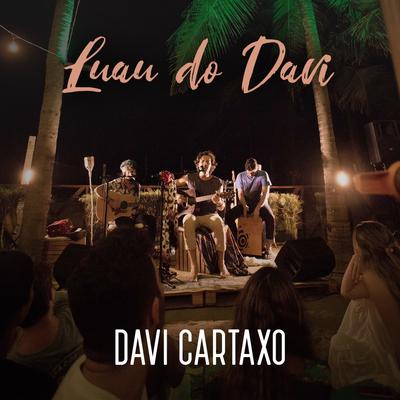 Positividade (Ao Vivo) By Davi Cartaxo's cover