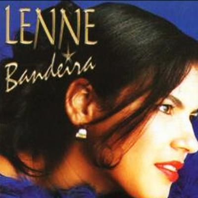 Louca Saudade By Lenne Bandeira's cover