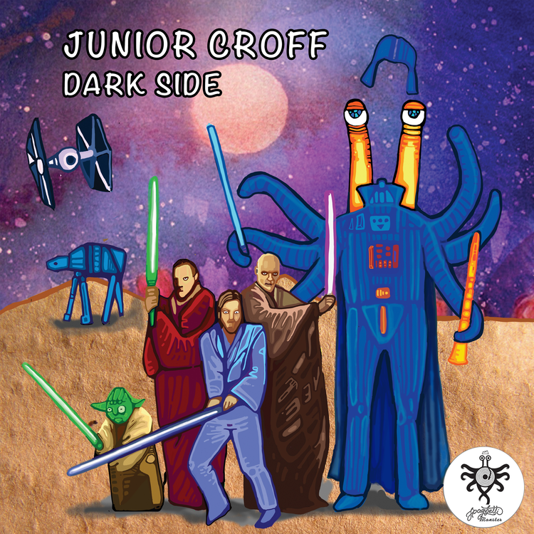 Junior Croff's avatar image