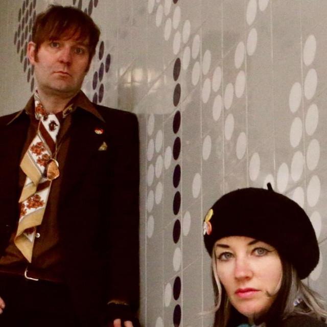 The Long Blondes's avatar image