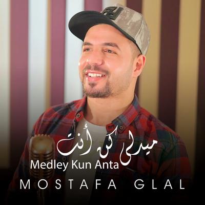 Mostafa Glal's cover