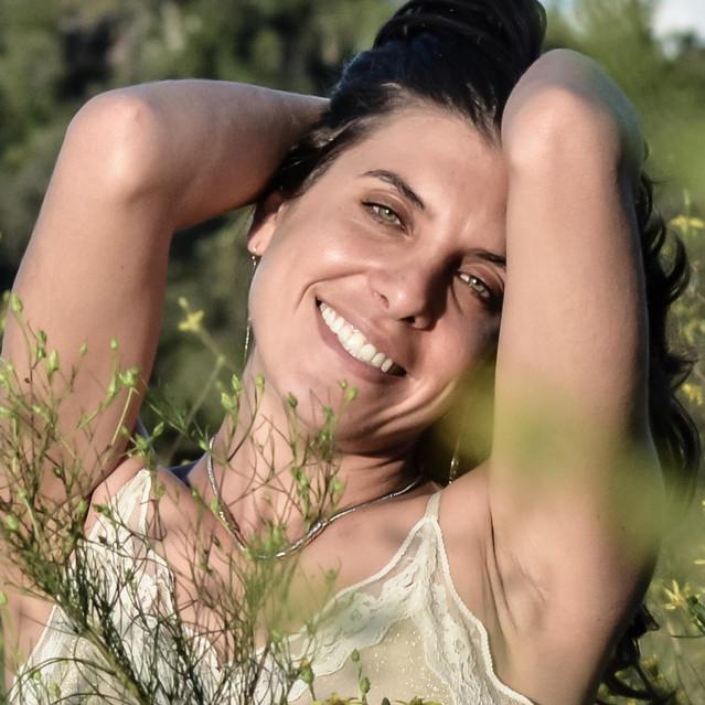 Marie Gabriella's avatar image
