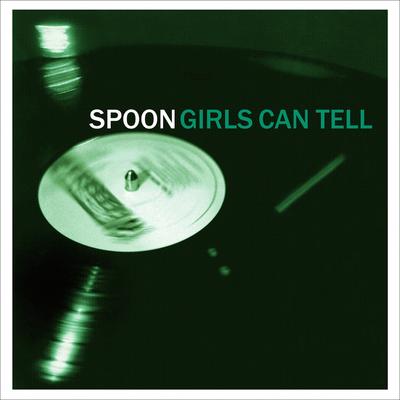 Girls Can Tell's cover