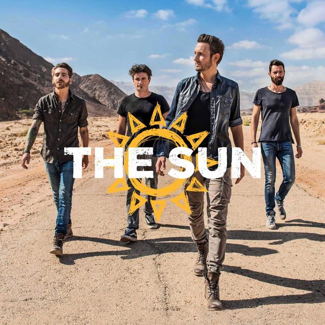 The Sun's avatar image