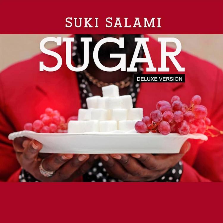 Suki Salami's avatar image
