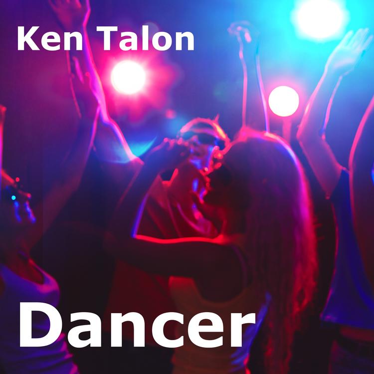 Ken Talon's avatar image