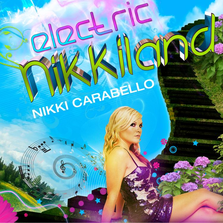 Nikki Carabello's avatar image