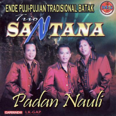 Ende Puji Pujian Tradisional Batak's cover