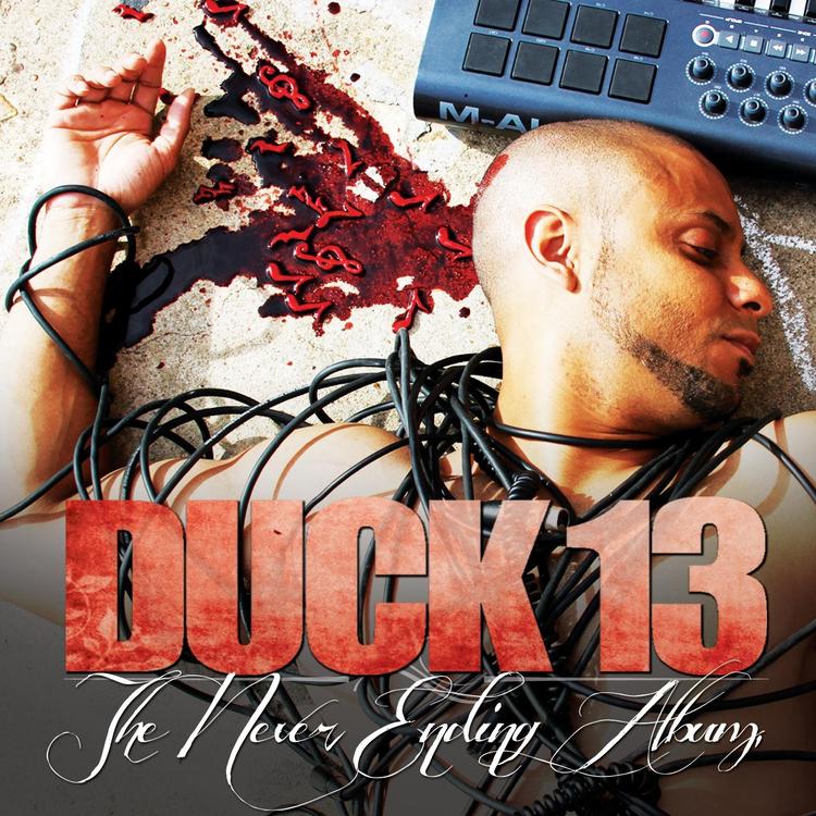 Duck13's avatar image