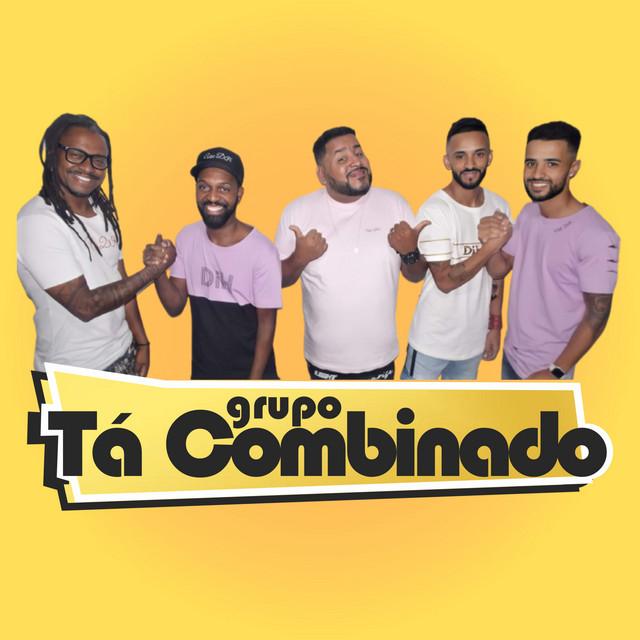 Grupo Tá Combinado's avatar image