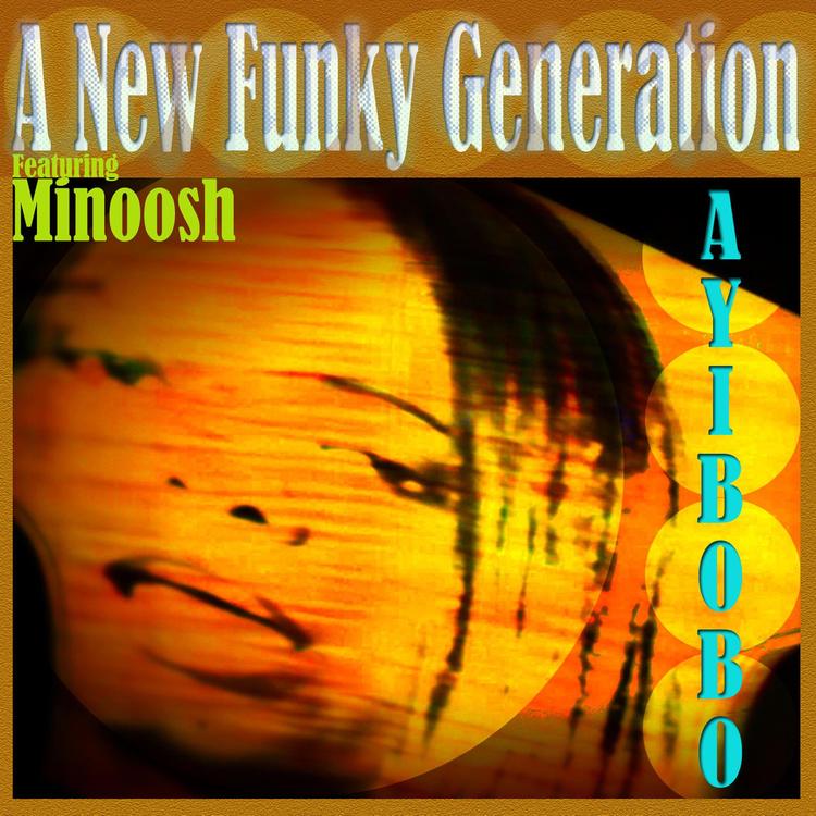 A New Funky Generation's avatar image