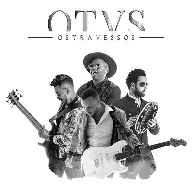 Entendi By Os Travessos's cover