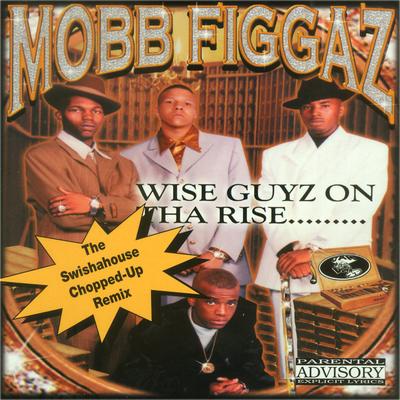 Mobb Figgaz's cover