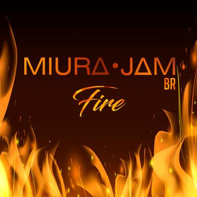 Fire (From "Digimon Frontier") By Miura Jam BR's cover