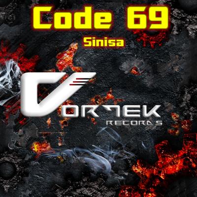 Code69 (Original Mix)'s cover