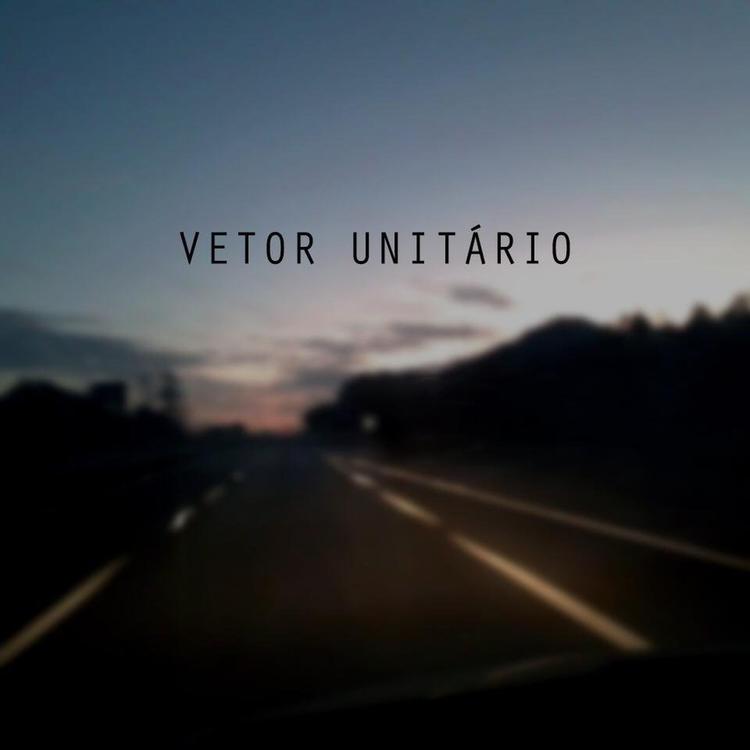 Vetor Unitário's avatar image
