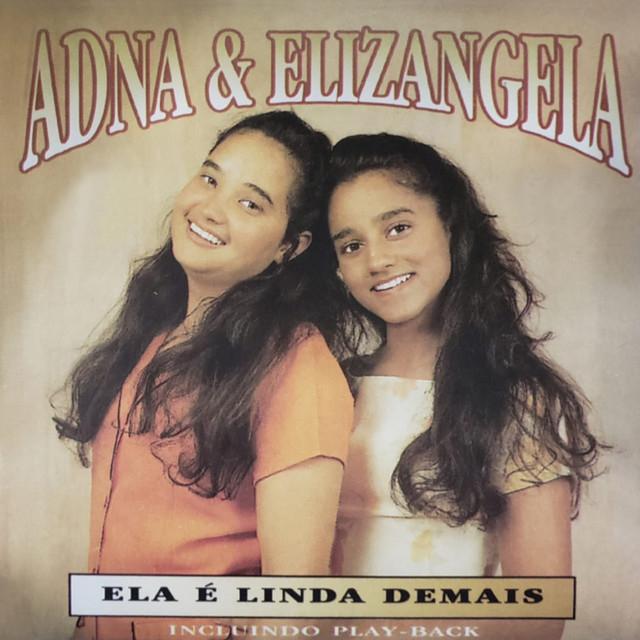Adna & Elizangela's avatar image