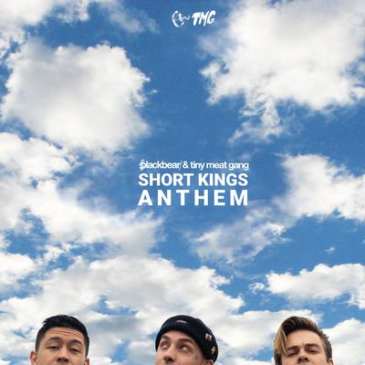 short kings anthem's cover