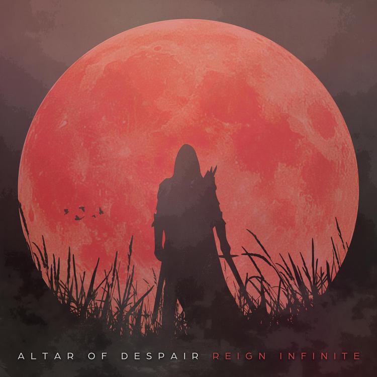 Altar of Despair's avatar image