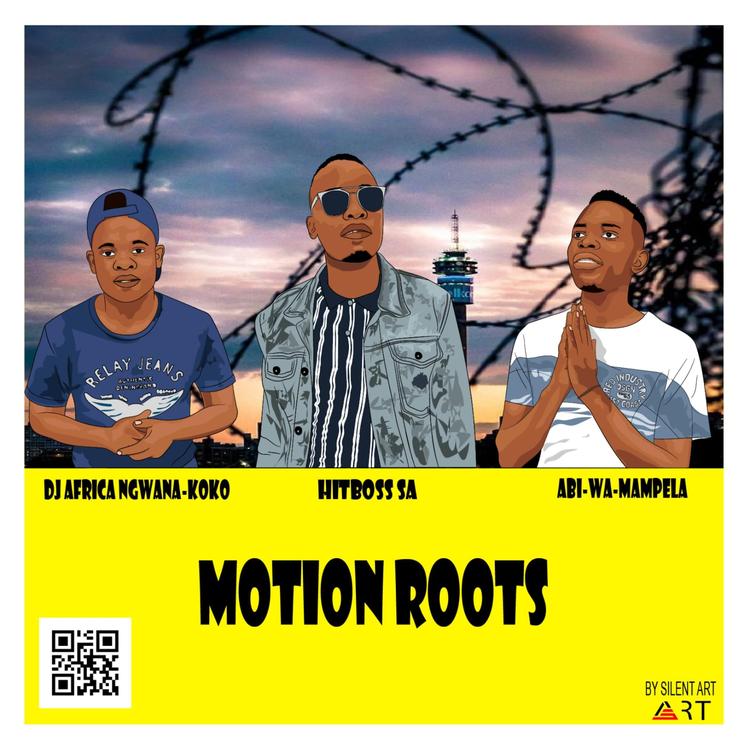 Motion Roots's avatar image