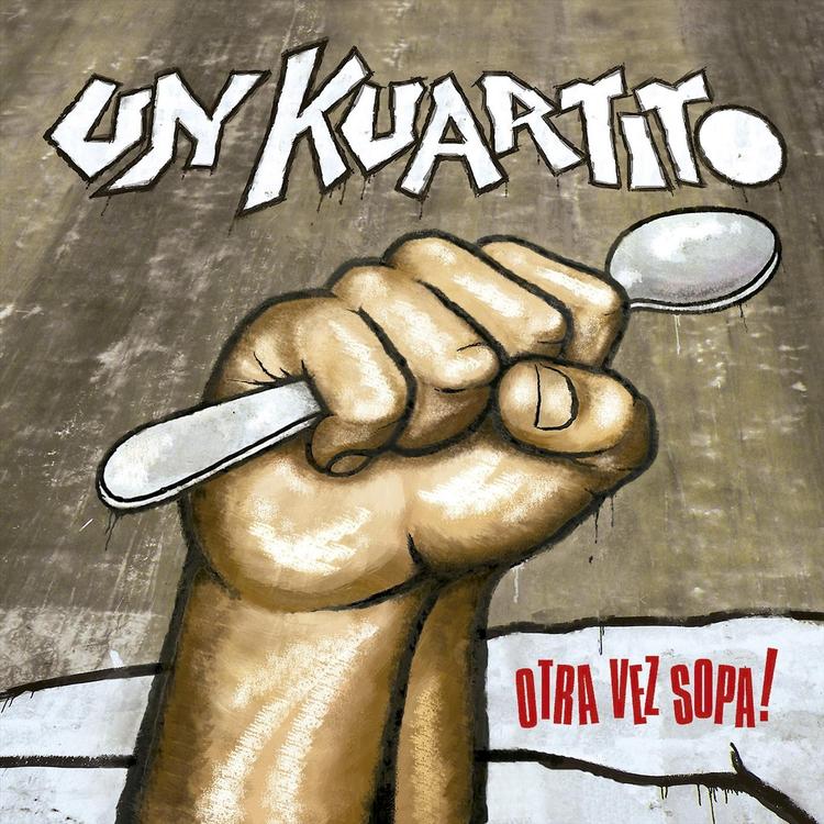 Un Kuartito's avatar image