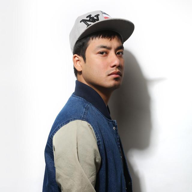 Rapper Big Deal's avatar image