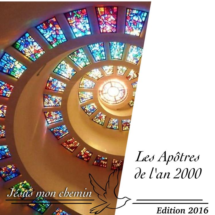 Les Apôtres de l'an 2000's avatar image