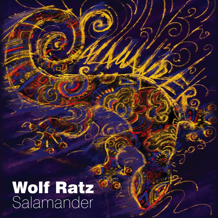 Wolf Ratz's avatar image