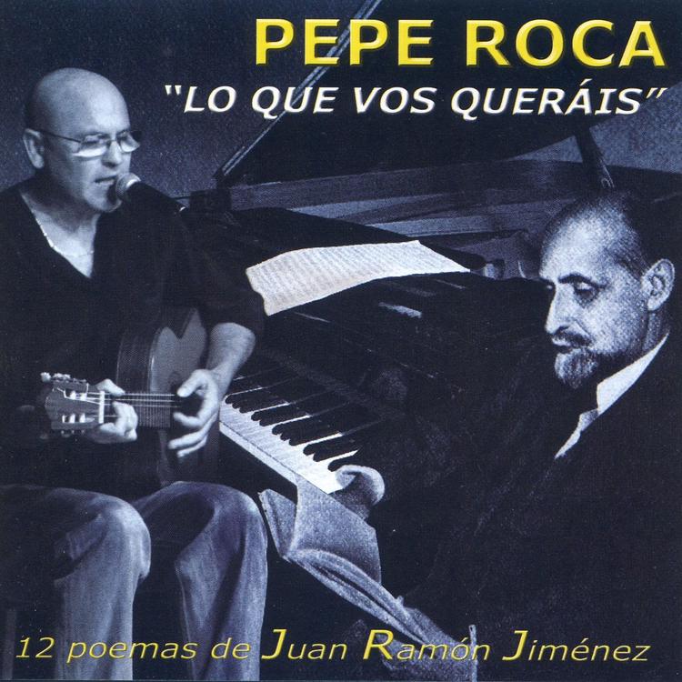 Pepe Roca's avatar image