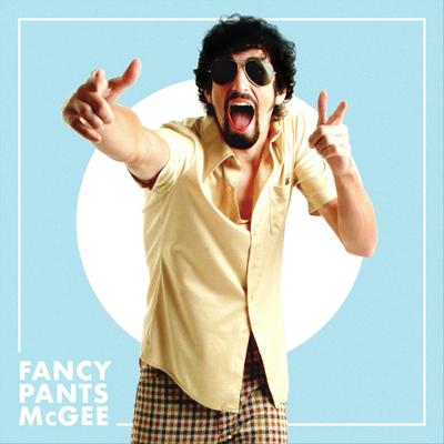 Fancy Pants McGee's cover