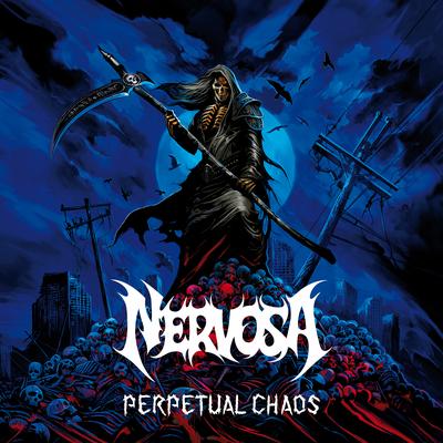 Perpetual Chaos's cover