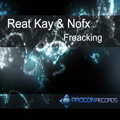 Freacking (Radio Mix)'s cover
